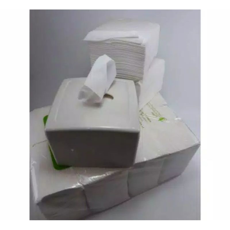 POPUP TISSUE LIVI 2 ply SMART 150 lembar MURAH