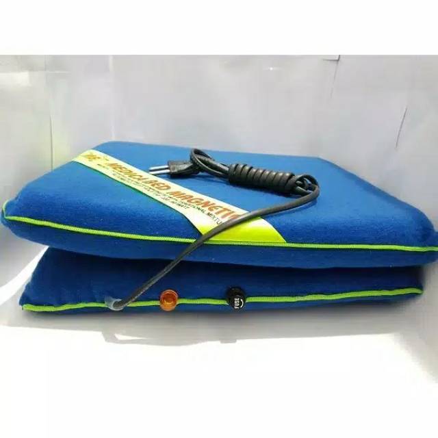 Matras Terapi Kesehatan/Matras panas/Kasur panas mini/Bantal panas