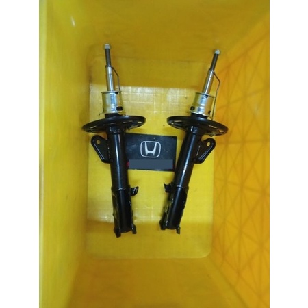 Shockbreaker shock skop depan jazz gd3 2004 2005 2006 2007 vtec idsi shock depan jazz gd3 2004 2005 