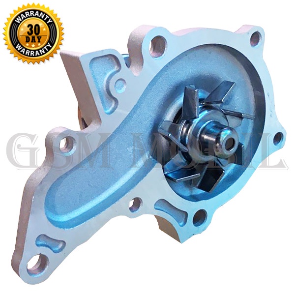 Water Pump Pompa Air Toyota Corolla Corona Soluna 1997 - 10004998