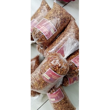 

Bawang Goreng Murni Kemasan 500gr