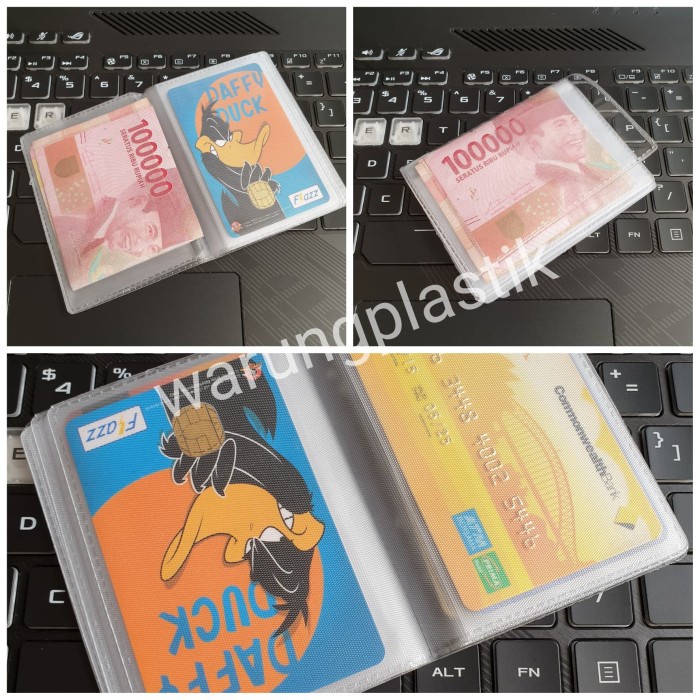 

ORGANIZER-DOCUMENT- KARTU NAMA / DOMPET KARTU / CARDHOLDER -DOCUMENT-ORGANIZER.