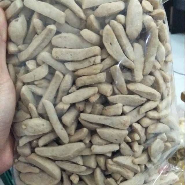 

Stik basreng