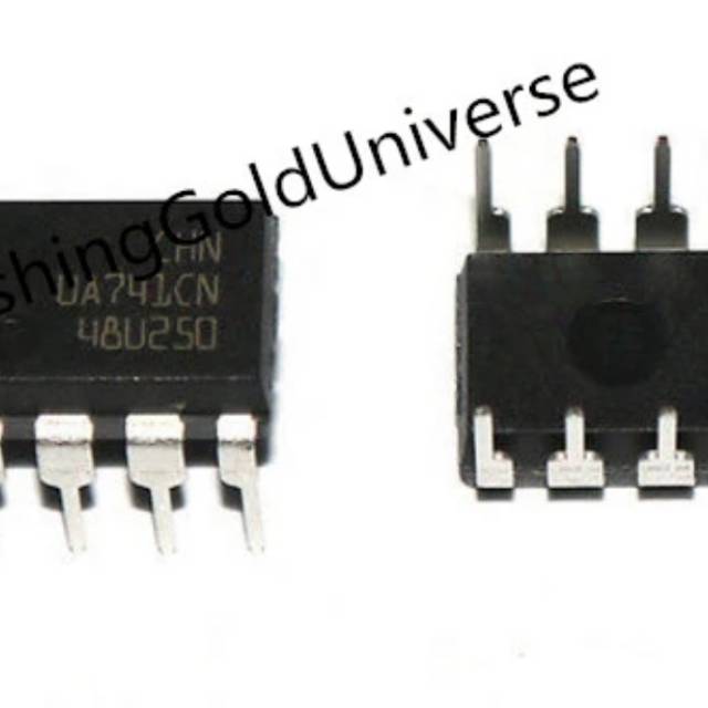 Ua741cn ua741 lm741