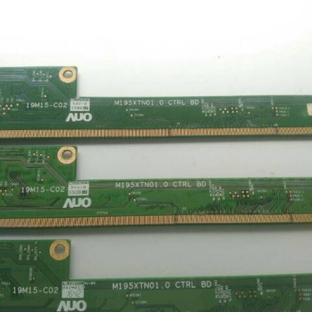 TCON POLYTRON PLD 20D901