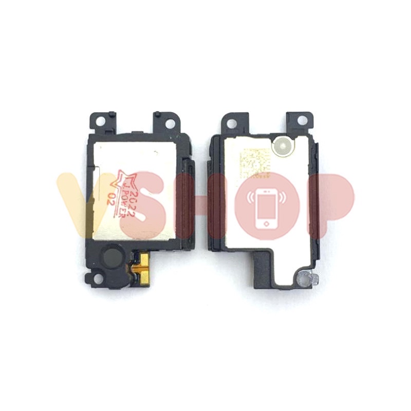 BUZER BUZZER - LOUDSPEAKER XIAOMI REDMI NOTE 10 PRO 5G - POCO X3 GT