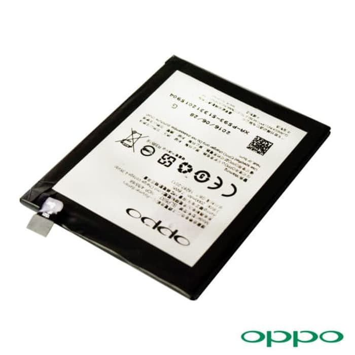 Baterai Battery Original OPPO R1201 , NEO 5 , A31 , A31U , A31C BLP593