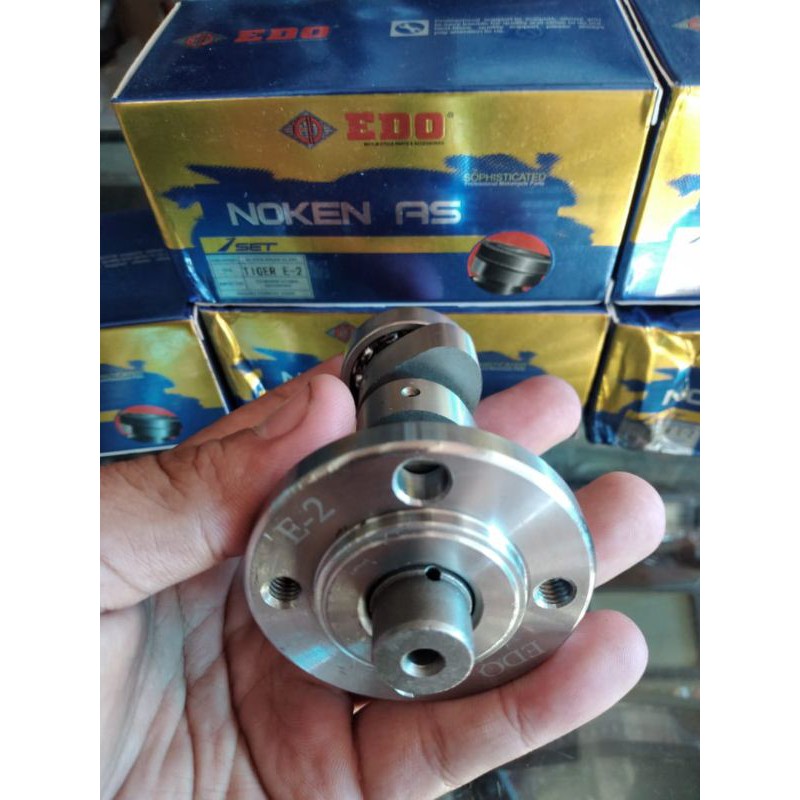 noken as racing Tiger Edo XR,E2 ok import