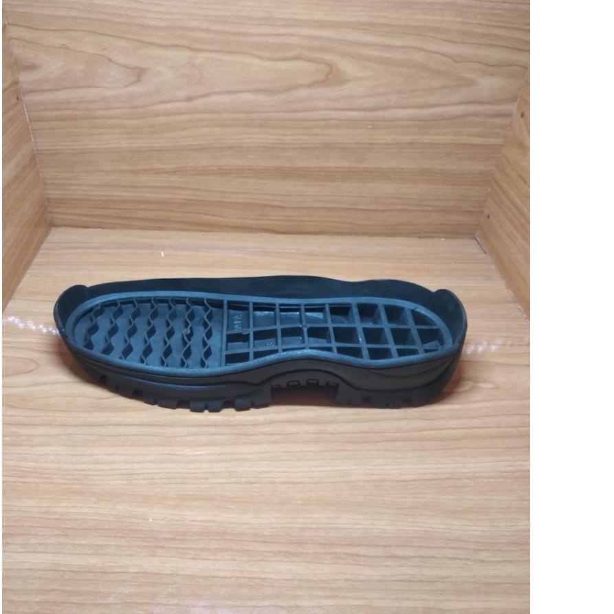 Outsole karet.sol sepatu.Alas sepatu.sol sepatu safety.pdl.boots.KING.chetah.gunung. treking.sol sep