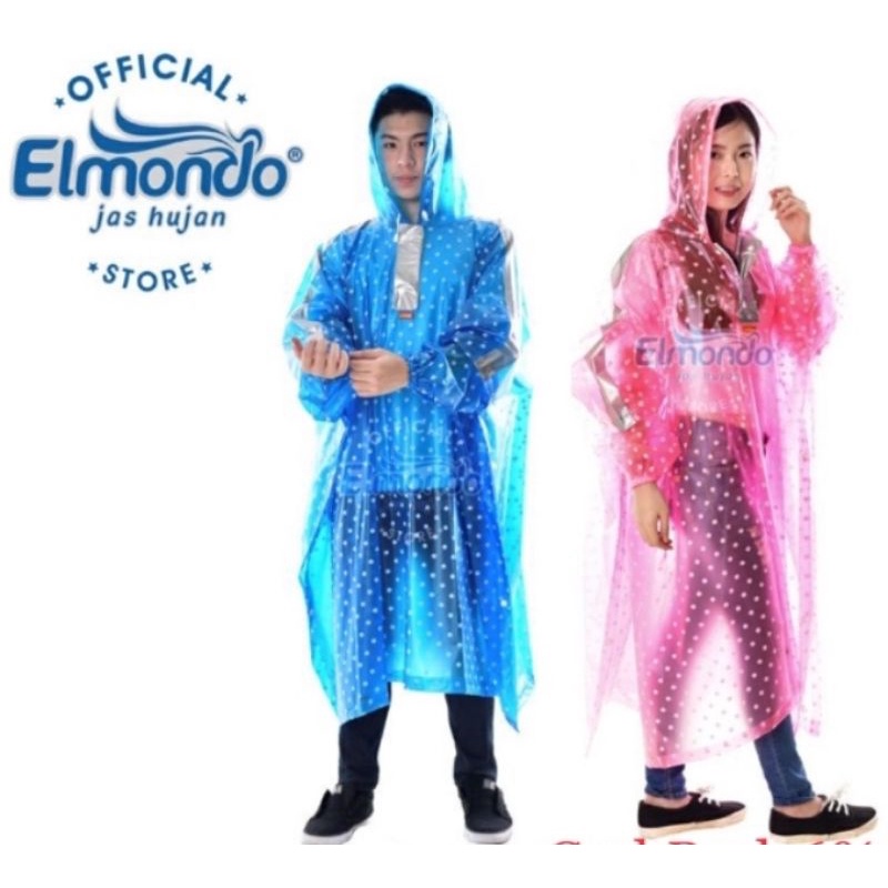 Poco lengan polkado (713)elmondo terlaris