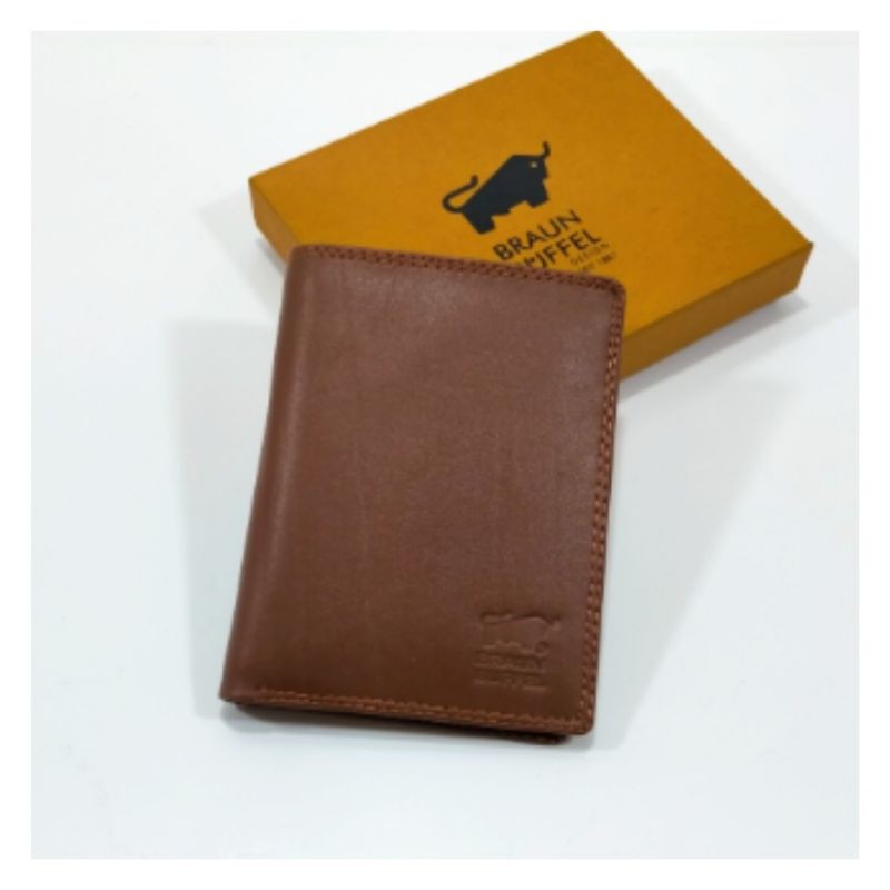 Dompet Pria Kulit Asli Bediri BB-2