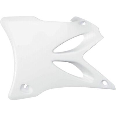 UFO Radiator Cover YZ 85 (2002-2020) / Cover Tangki