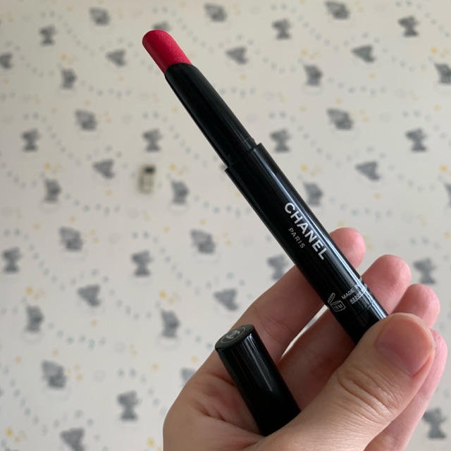 Lipstik Chanel Ori