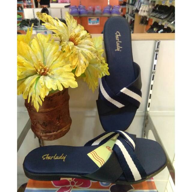 STARLADY - SANDAL WANITA TERBARU