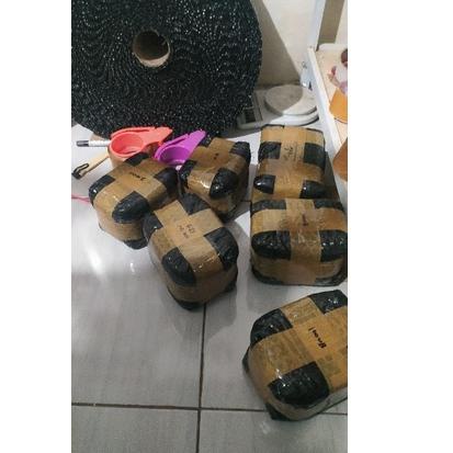 

Model Baru.. bubble warp packing tambahan keamanan paket anda