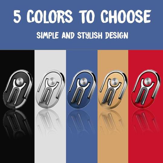 Holder 360 car Holder Tripod mini spider Holder U tripod gurita universal phone holder