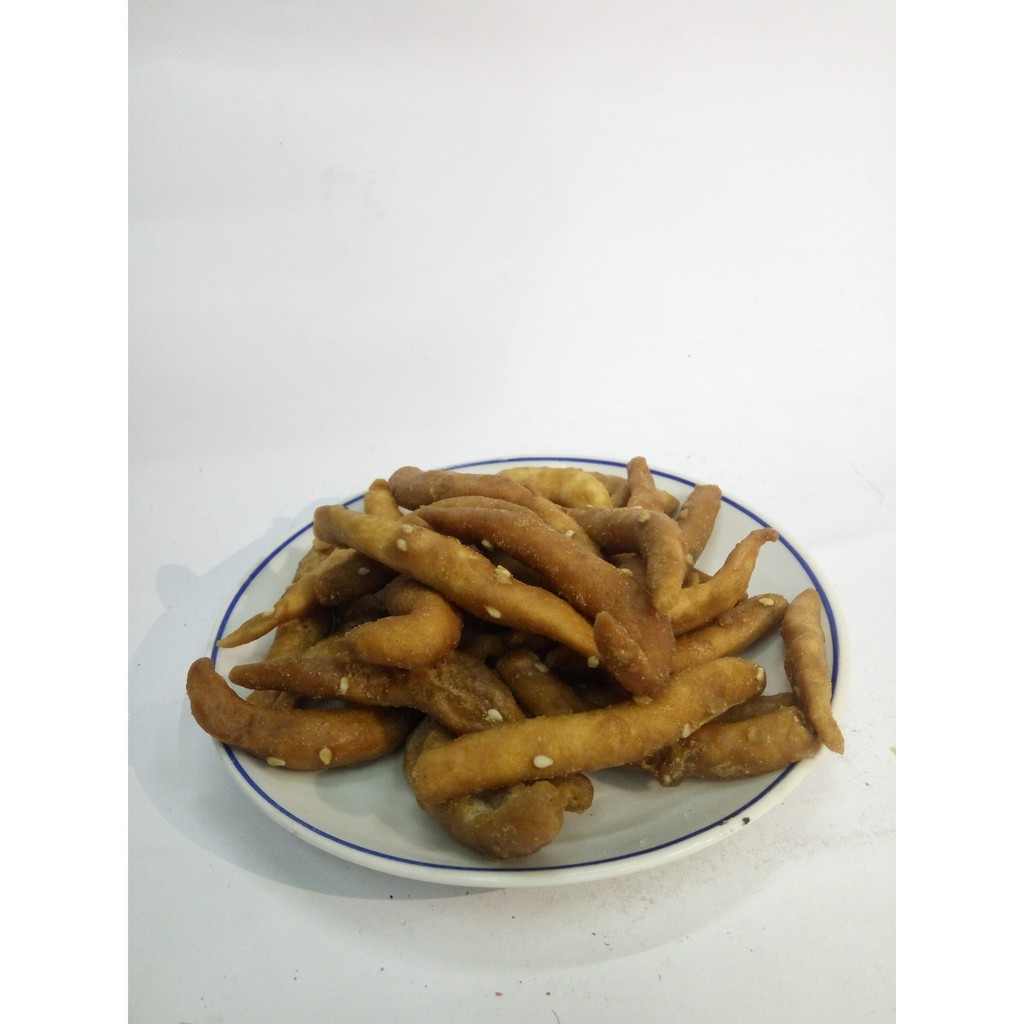 

Gabus Wijen 250 Gr