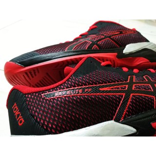  Sepatu  Voli Asics  Gel Swift FF  Lokal Sepatu  Volly  Asics  