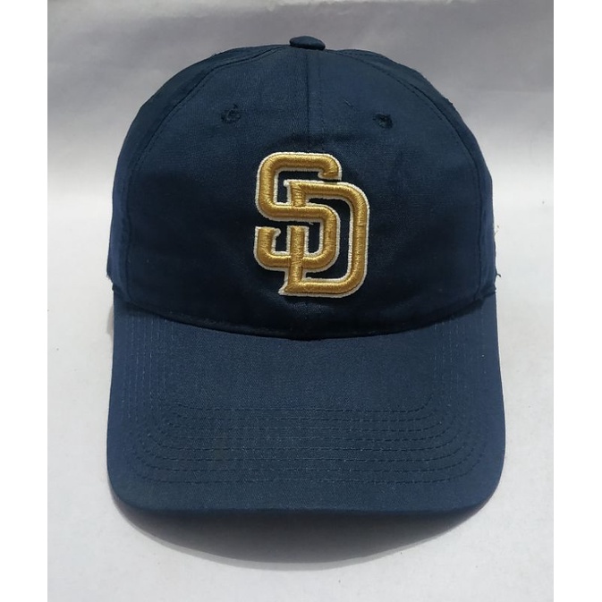 topi mlb san diego