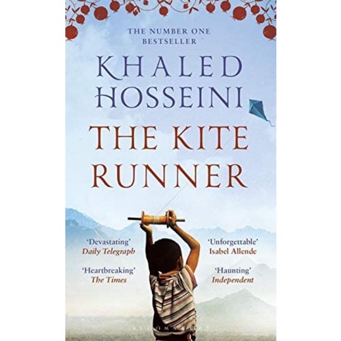 The Kite Runner