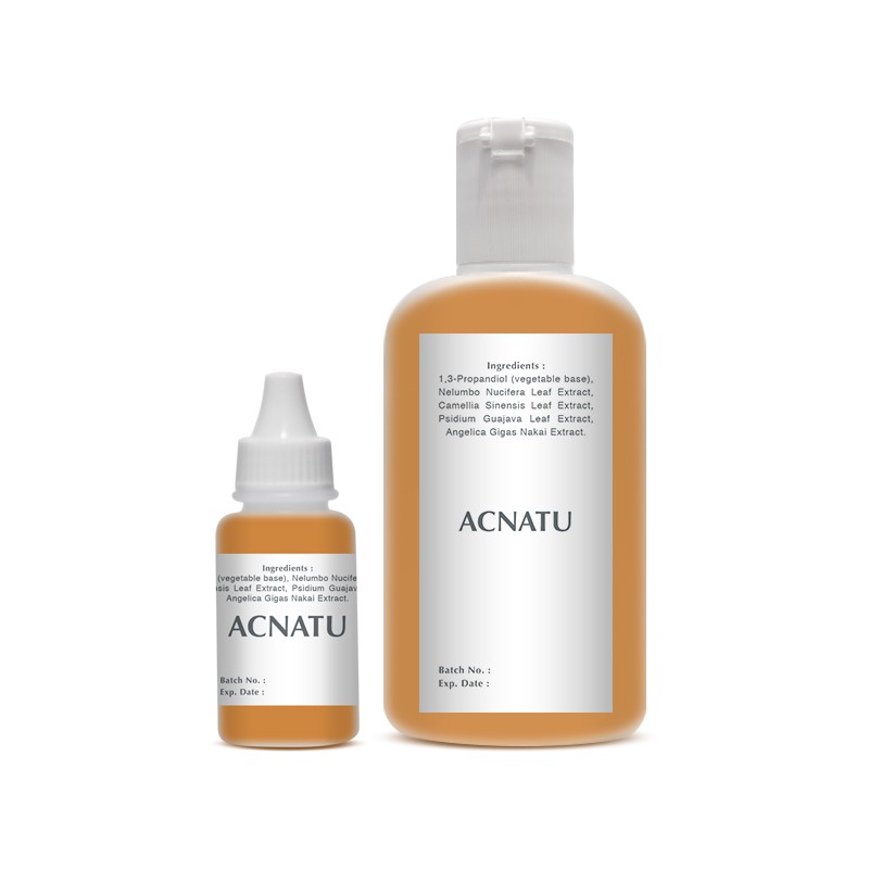 

Skin Dewi Acnatu (Skincare Organic) - Expired August 2020