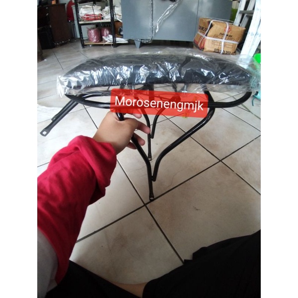 Paket Bagasi Lipat dan Kasuran Tipis / Paket Standar sepeda Lipat dan Busa sepeda