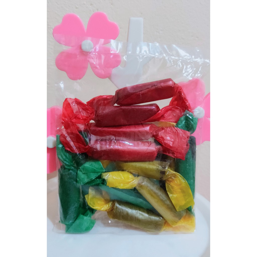 

Permen Gula Kelapa / Permen Gula Kabung Asli Selatpanjang,Kota meranti / 40gr ( BB-24 )