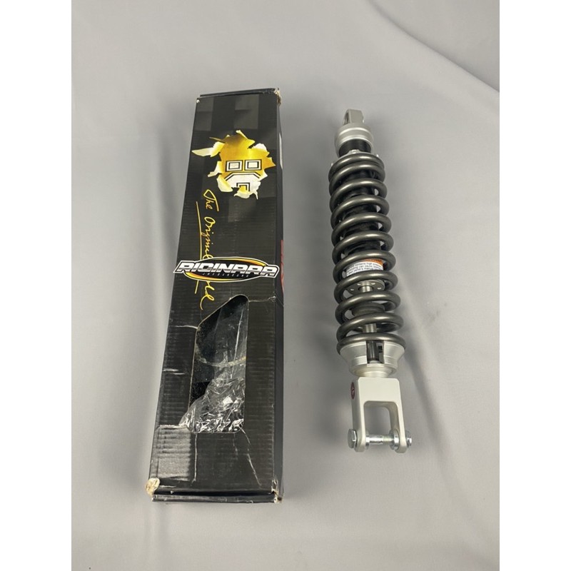 MONOSHOCK ANSWER TANPA TABUNG KLX 150 - SEBLEKER BELAKANG KLX