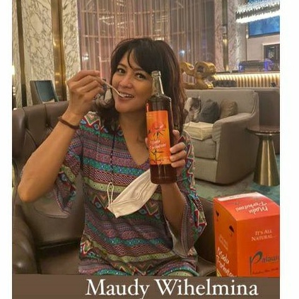 

Madu Perhutani Original 650ML / Bunga Liar / ASLI 100% / Madu Asli