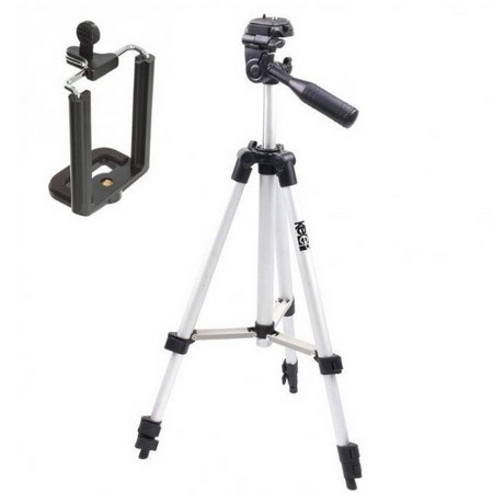 Tripod Handphone Tripod Camera Go Pro DSLR