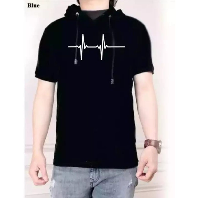 Kaos hoodie pria Kaos Kupluk Pria Baju Hoodie Pria Switer Kaos hoodie pria Kaos Kupluk Pria Baju Hoodie Pria Switer