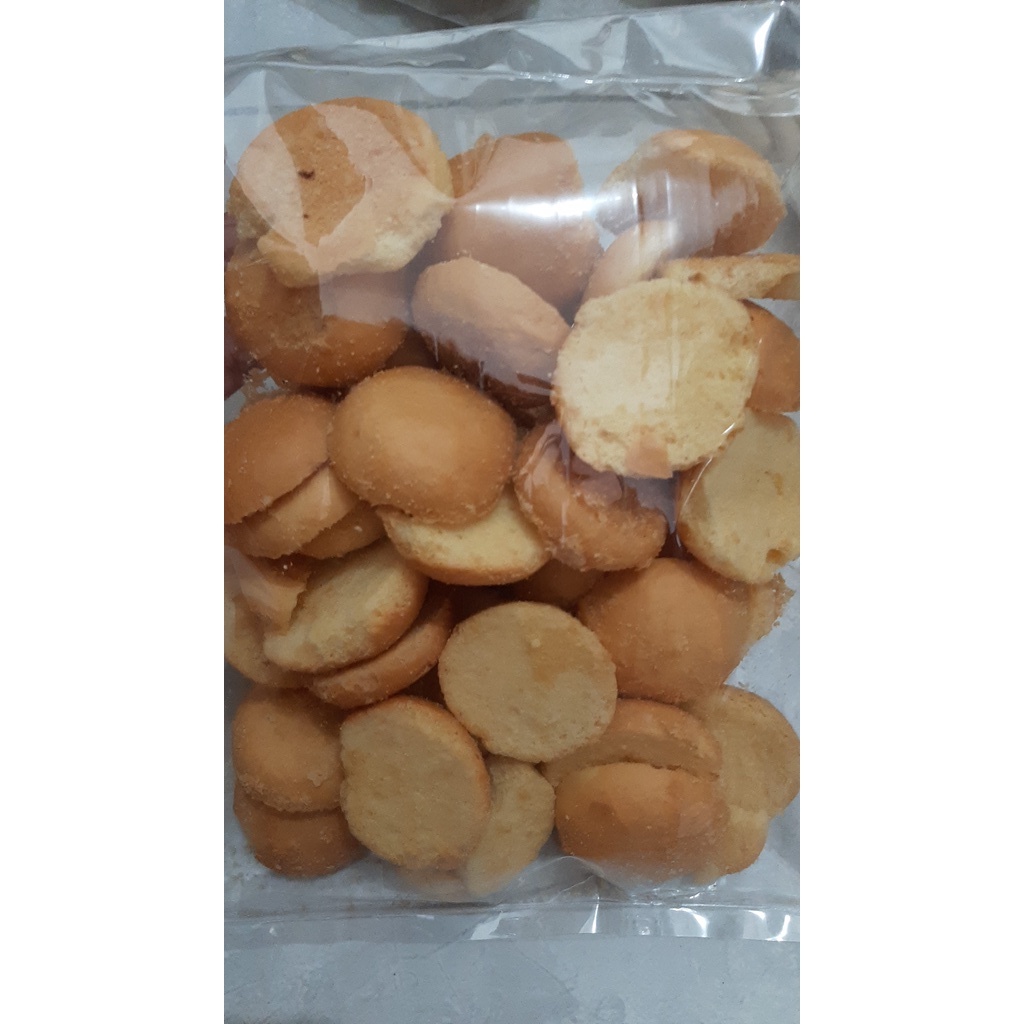 

Bagelend