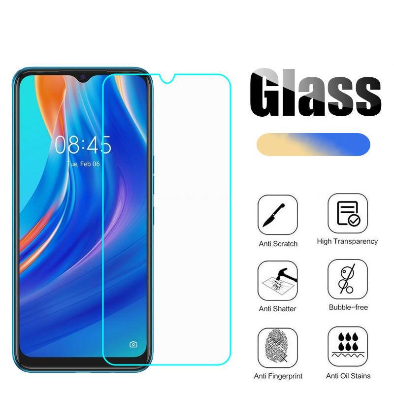 Tempered Glass Pelindung Layar Samsung A01 A02S A03 A03S A10S A12 A13 A20S A22 A53 A31 A32 A33 A50 A51 A52 A71 A73