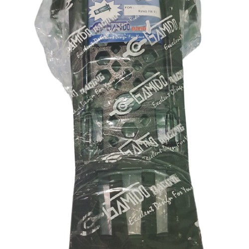 BAGASI TENGAH REVO FIT FI