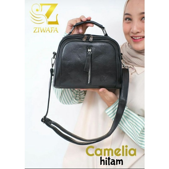 TasWanitaCameliabyZiwafa