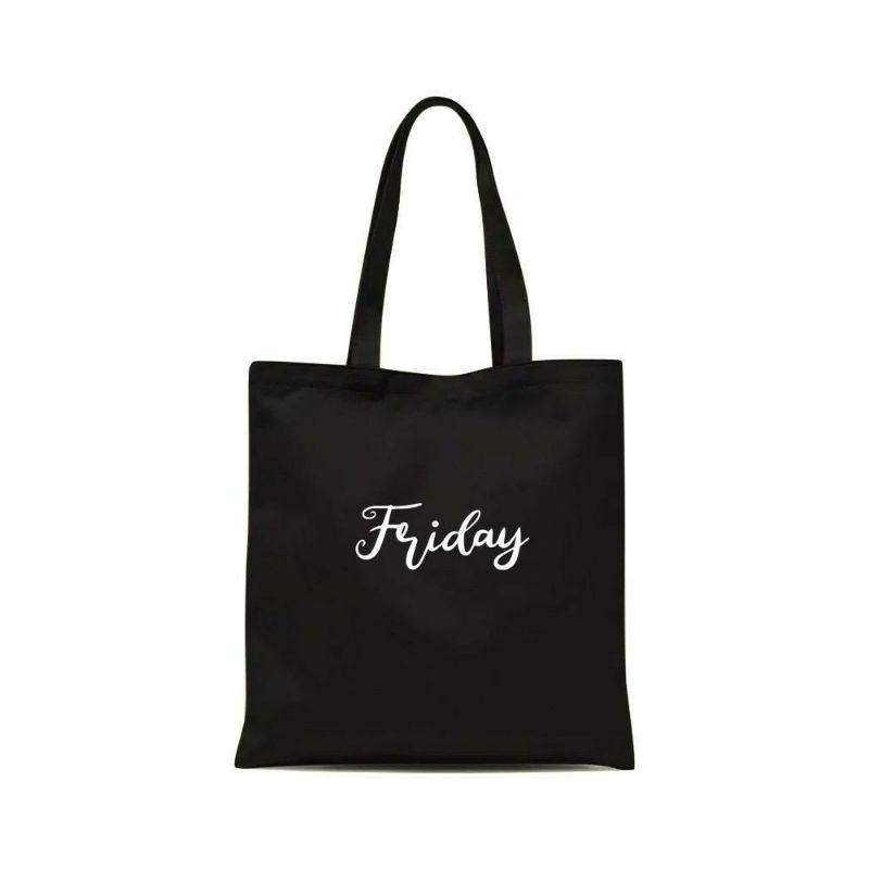 Arifirn Days - Tote Bag Wanita Murah