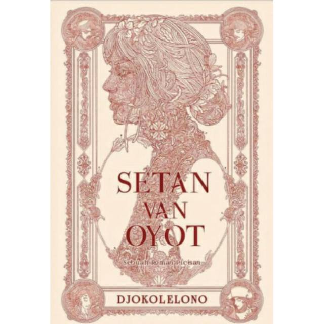 Setan van oyot