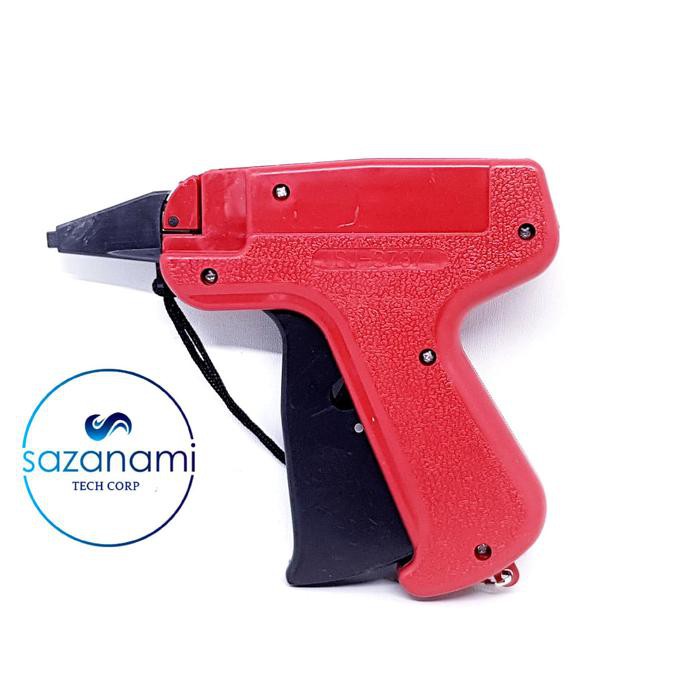 

Terbaru Tag Gun S Alat Tembakan Label Tag Pins Murah Ayo Order