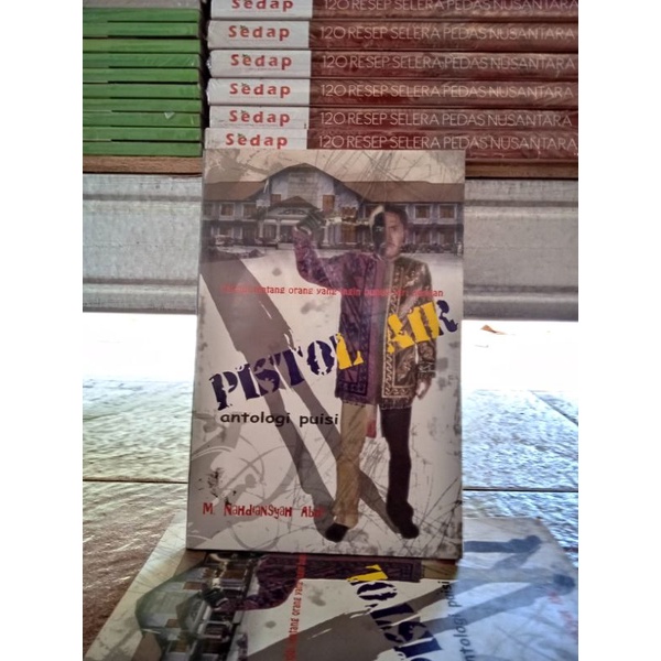 OBRAL BUKU BACAAN MOTIVASI / PENGEMBANGAN DIRI / INSPIRASI / BISNIS / INVESTASI PART 2 MURAH ORIGINAL-Pistol Air
