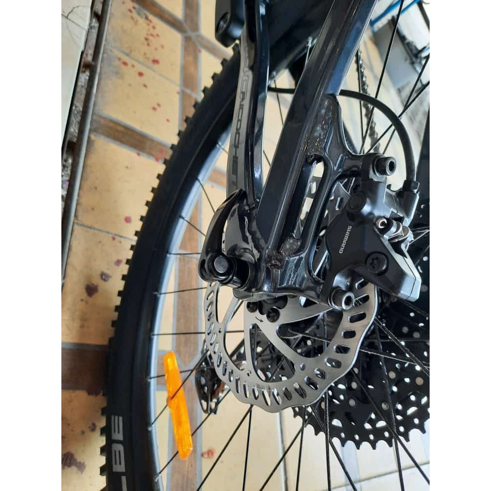 MTB 27.5 THRILL RICOCHET ELITE TRAVEL 140