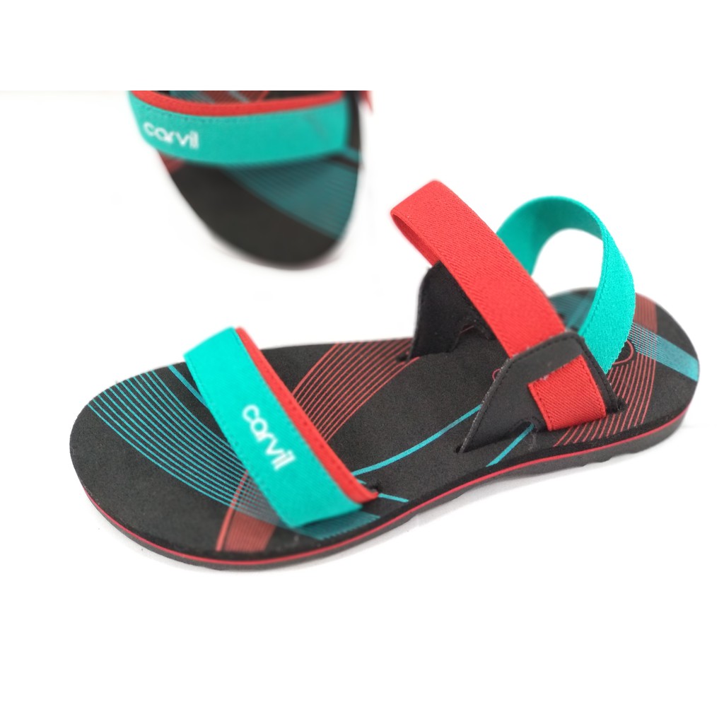 SANDAL ANAK PEREMPUAN SENDAL TALI ANAK PEREMPUAN CARVIL