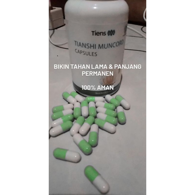 Rotan Keras Permanen