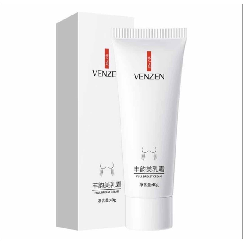 VENZEN BREAST CREAM