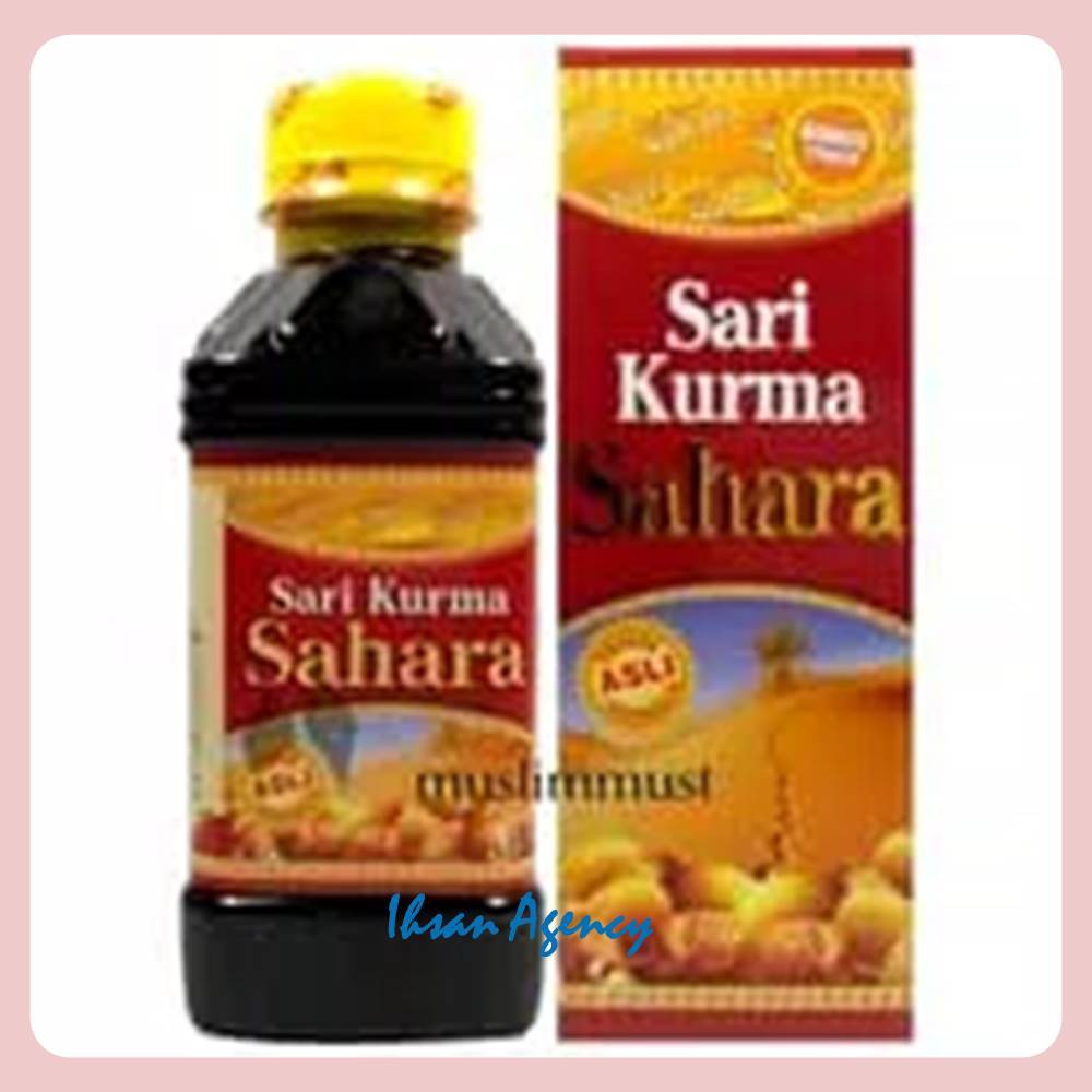 

Sarikurma Sari Kurma Sahara | Sahara Ori | Sari Kurma Anti DBD