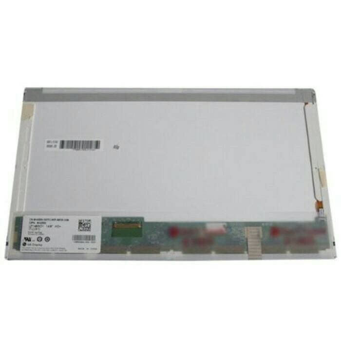 LED LCD Laptop 14.0 Toshiba Satellite L740 L740D L 745 L745D