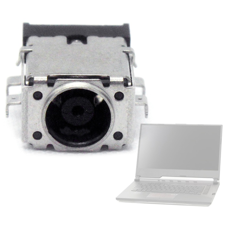 Btsg Kabel Power DC Untuk ASUS ROG G531 G531GT