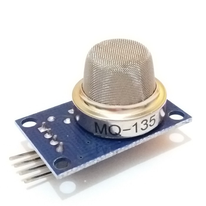 Jual MQ-135 MQ135 GAS SENSOR AIR QUALITY SENSOR KUALITAS UDARA ARDUINO ...