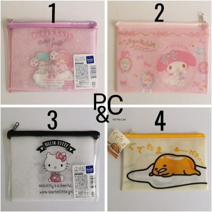 

TERLARIS TEMPAT PENSIL SANRIO JAPAN ORIGINAL PENCIL CASE MY MELODY HELLO KITTY/TEMPAT PENSIL AESTHETIC/TEMPAT PENSIL ANAK PEREMPUAN/TEMPAT PENSIL LUCU/TEMPAT PENSIL 3D/TEMPAT PENSIL TRANSPARAN/TEMPAT PENSIL LUCU/TEMPAT PENSIL KOREA/TEMPAT PENSIL