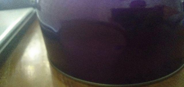 Teko Air Panas Bunyi 3  Liter Whistling Kettle Siul Stainless Steel