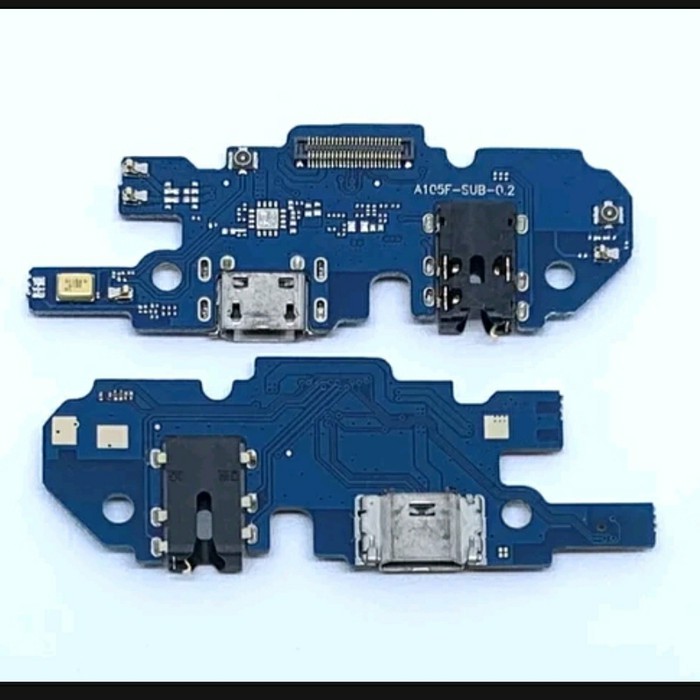 FLEKSIBEL CAS PAPAN CAS SAMSUNG A10